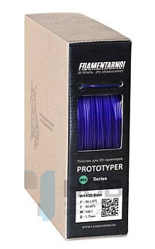 Пластик Filamentarno WAX3D Base воск 0,5 кг