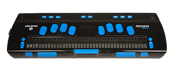 Портативный компьютер ElBraille-W40J G1E