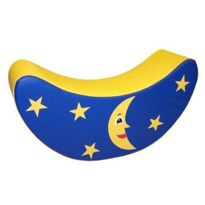 Игрушка-качалка Месяц