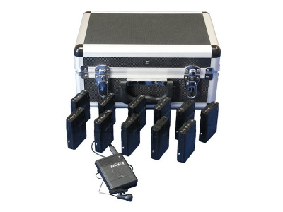 Комплект оборудования для инклюзивного образования Радиокласс Сонет