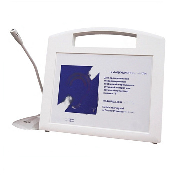 Панель индукционная переносная