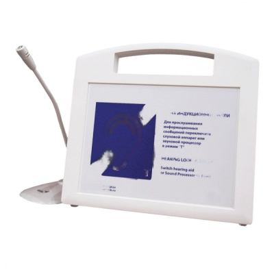 Панель индукционная переносная