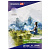 Бумага для акварели БОЛЬШАЯ А3, 20 л., "ГАРМОНИЯ", среднее зерно, 200 г/м2, бумага ГОЗНАК, BRAUBERG ART "CLASSIC", 112323