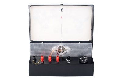 Омметр - вольтметр с гальванометром демонстрационный