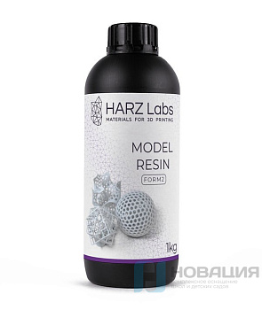 HARZ Labs Model SLA/Form-2 1 л белый