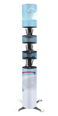 Зарядная станция для телефонов TOWER POWER