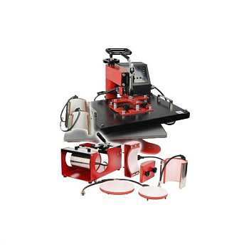 Термопресс универсальный