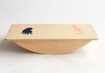 Балансир 50х25х10 см