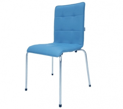 Стул Бергамо, 460x590x960 мм