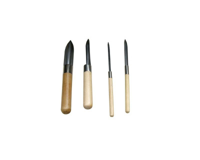 Набор инструментов для вырезания отверстий