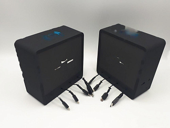 Настольная зарядная станция KING