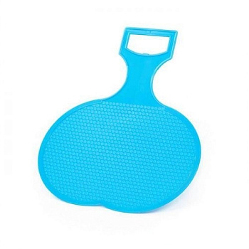 Санки-ледянки с ручкой