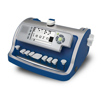 Электронная пишущая машинка Perkins SMART Brailler