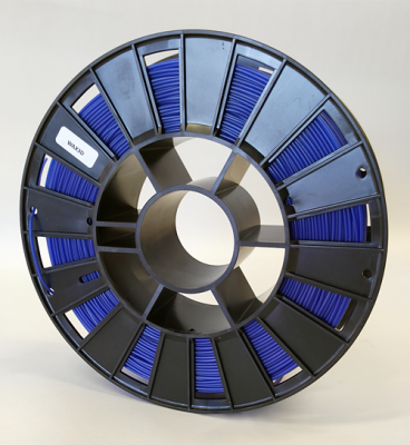 Пластик Filamentarno WAX3D Base воск 0,5 кг