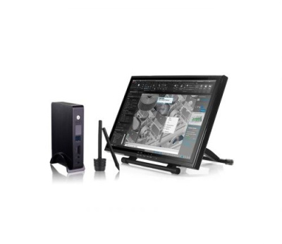 Станция автоматизированного проектирования Интерактивный кульман