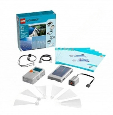 Набор Возобновляемые источники энергии (образовательное решение)