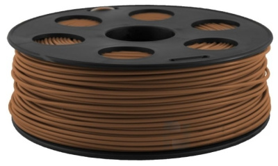 ABS пластик Bestfilament 2,85 мм шоколадный 1 кг