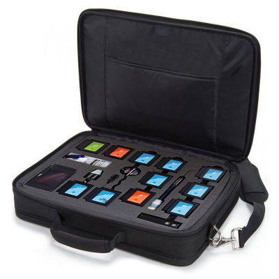 Модульная система экспериментов PROLog. Начальная школа