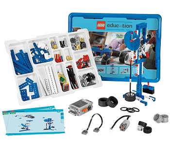 Набор Технология и основы механики (образовательное решение)