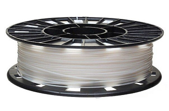 Flex пластик 1,75 REC белый RAL9002 0,5 кг