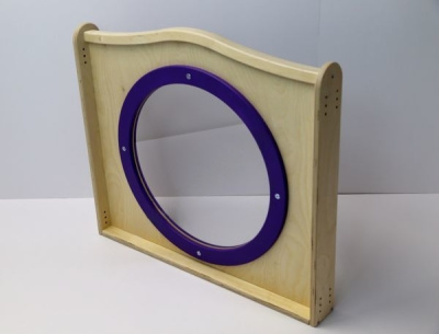 Панель детская для игровых зон Иллюминатор