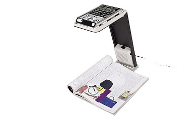 Док-станция для видеоувеличителя Compact 6 HD