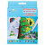 Фломастеры, меняющие цвет ЮНЛАНДИЯ 10 цветов + 2 проявителя, "ЮНЫЙ ВОЛШЕБНИК", вентилируемый колпачок, 151892