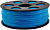 PLA пластик Bestfilament 1,75 мм голубой 2,5 кг