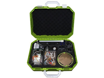 Образовательный набор Фильтрация воды