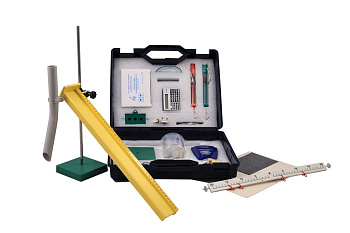 Набор ЕГЭ-лаборатория по физике. Механика