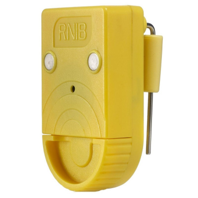 Звуковибрационный индикатор уровня жидкости