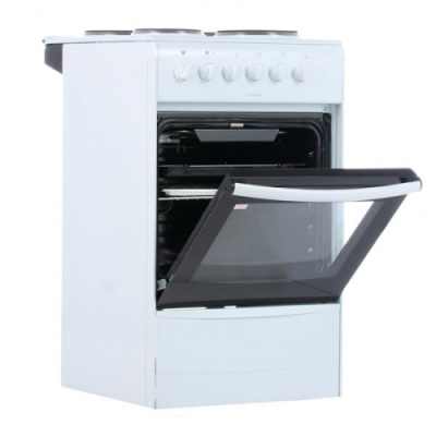 Электрическая плита