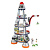 Игровой набор Космический корабль (Rocket Ship)