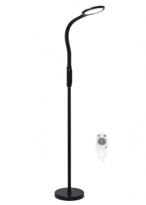 Софит напольный с регулировкой яркости, 138 см (LED, 18 Вт)