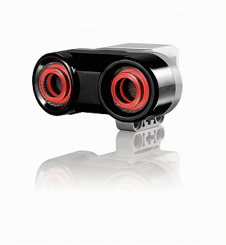 Ультразвуковой датчик EV3