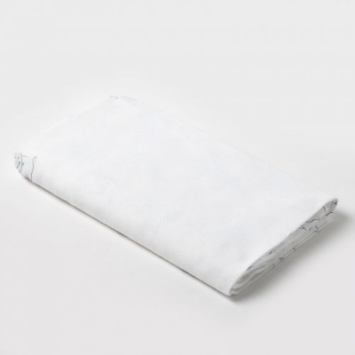 Пелёнка детская, 750х1200 мм (фланель)