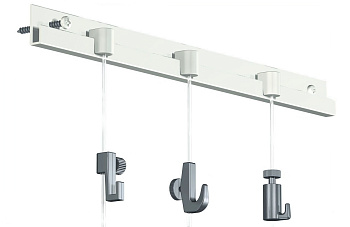 Подвесная рельсовая система Классик