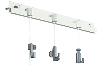 Подвесная рельсовая система Классик