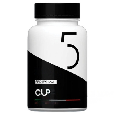 Таблетки для удаления кофейных масел CUP 5, 100 шт.