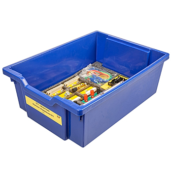 Комплект № 6 ОГЭ-лаборатория по физике 2022-2023