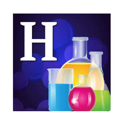 Интерактивное пособие Таблица Менделеева Д.И.