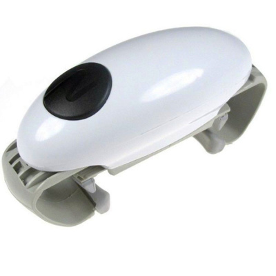 Автоматическая открывашка для банок