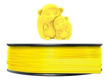 PLA 1,75 мм Picaso 0,75 кг желтый
