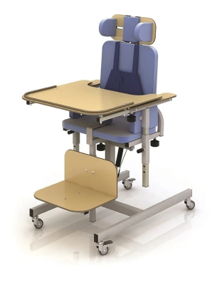 Стул ортопедический для детей с ДЦП (подростковый)