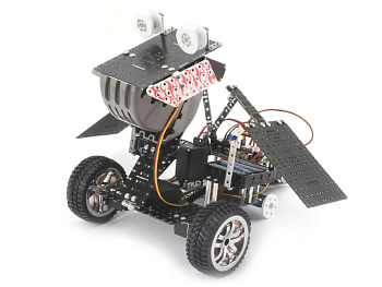 Ресурсный набор Robo kit 4-5