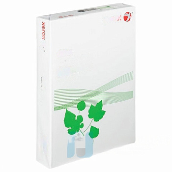 Бумага офисная XEROX OFFICE А4, марка В, белизна 162% (CIE), 80г/м2, 500л, 421L91820