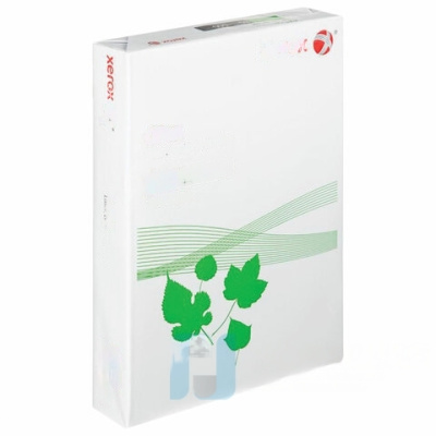 Бумага офисная XEROX OFFICE А4, марка В, белизна 162% (CIE), 80г/м2, 500л, 421L91820