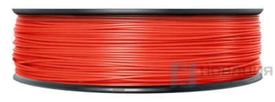 ABS 1,75 мм Picaso 0,75 кг красный