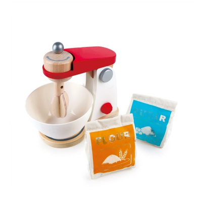 Игровой набор Кухонный комбайн