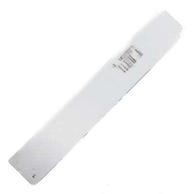 Линейка пластик 20 см, ПИФАГОР, справочная, таблица умножения, 210616